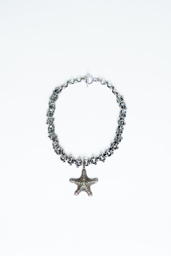SEA STAR PENDANT
