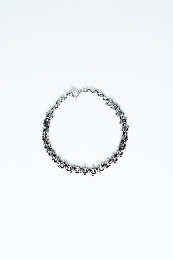 LOCKET CHAIN