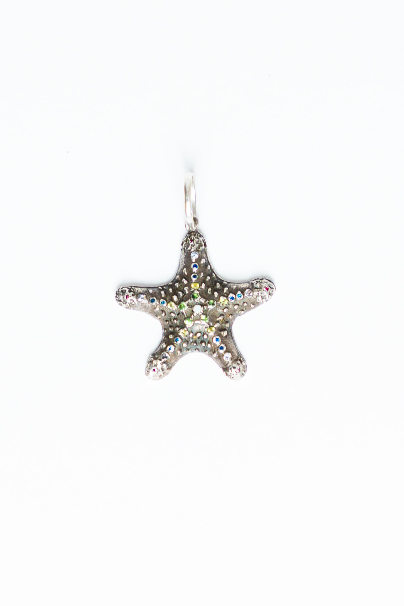 SEA STAR PENDANT